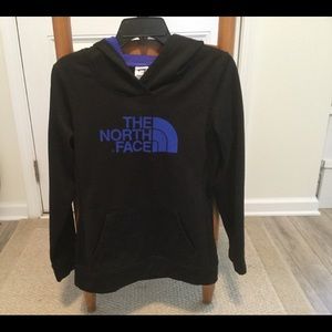 North Face Women’s Hoodie